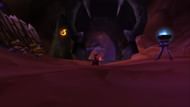 For the Horde, it all begins with Ragefire Chasm, down in Orgrimmar's "The Cleft of Shadow" area (Image via Blizzard Entertainment)